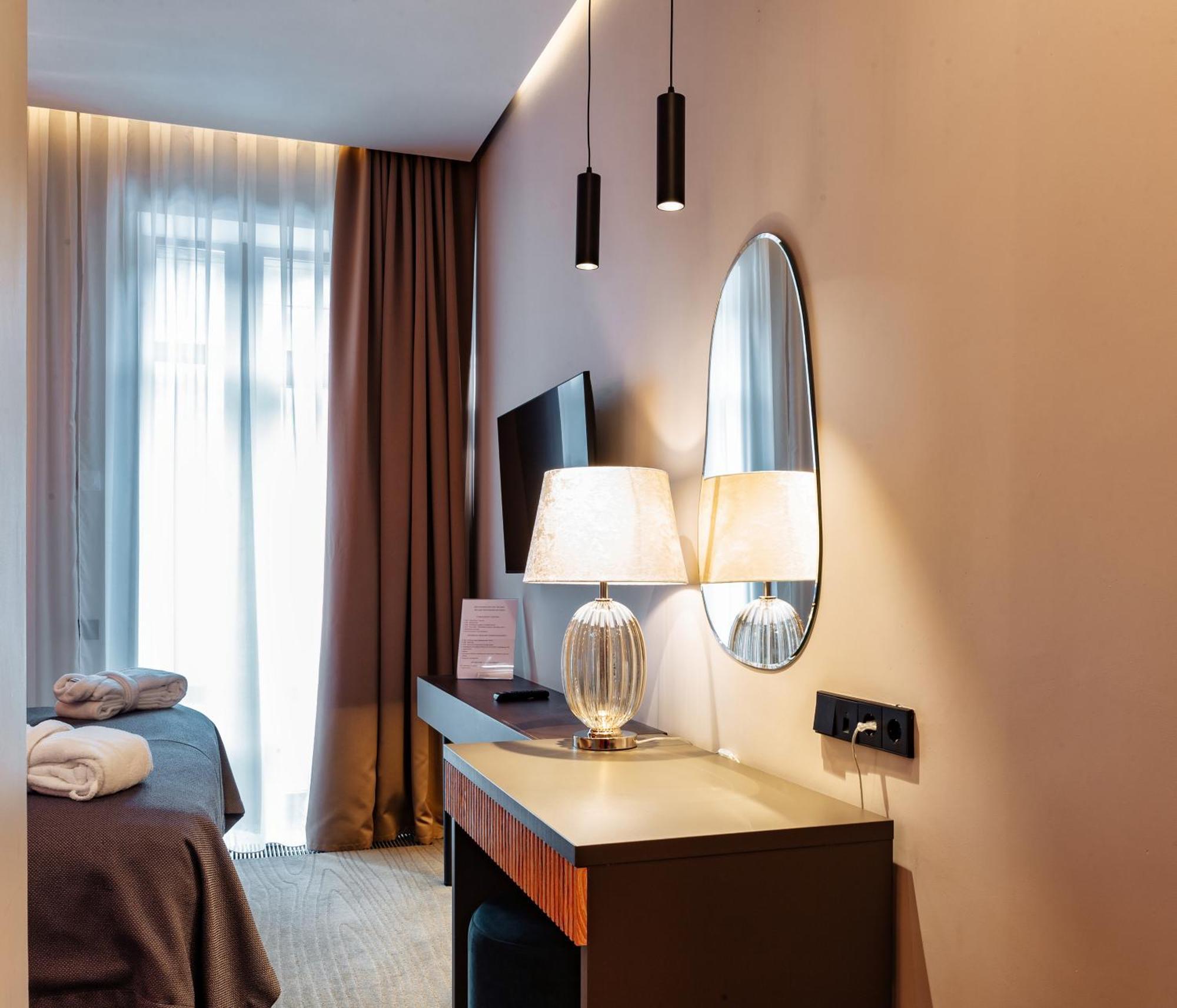 Hotel Дом У Озера Burabay Exterior foto