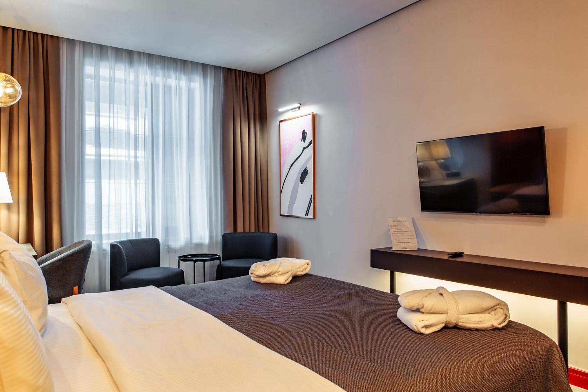Hotel Дом У Озера Burabay Exterior foto