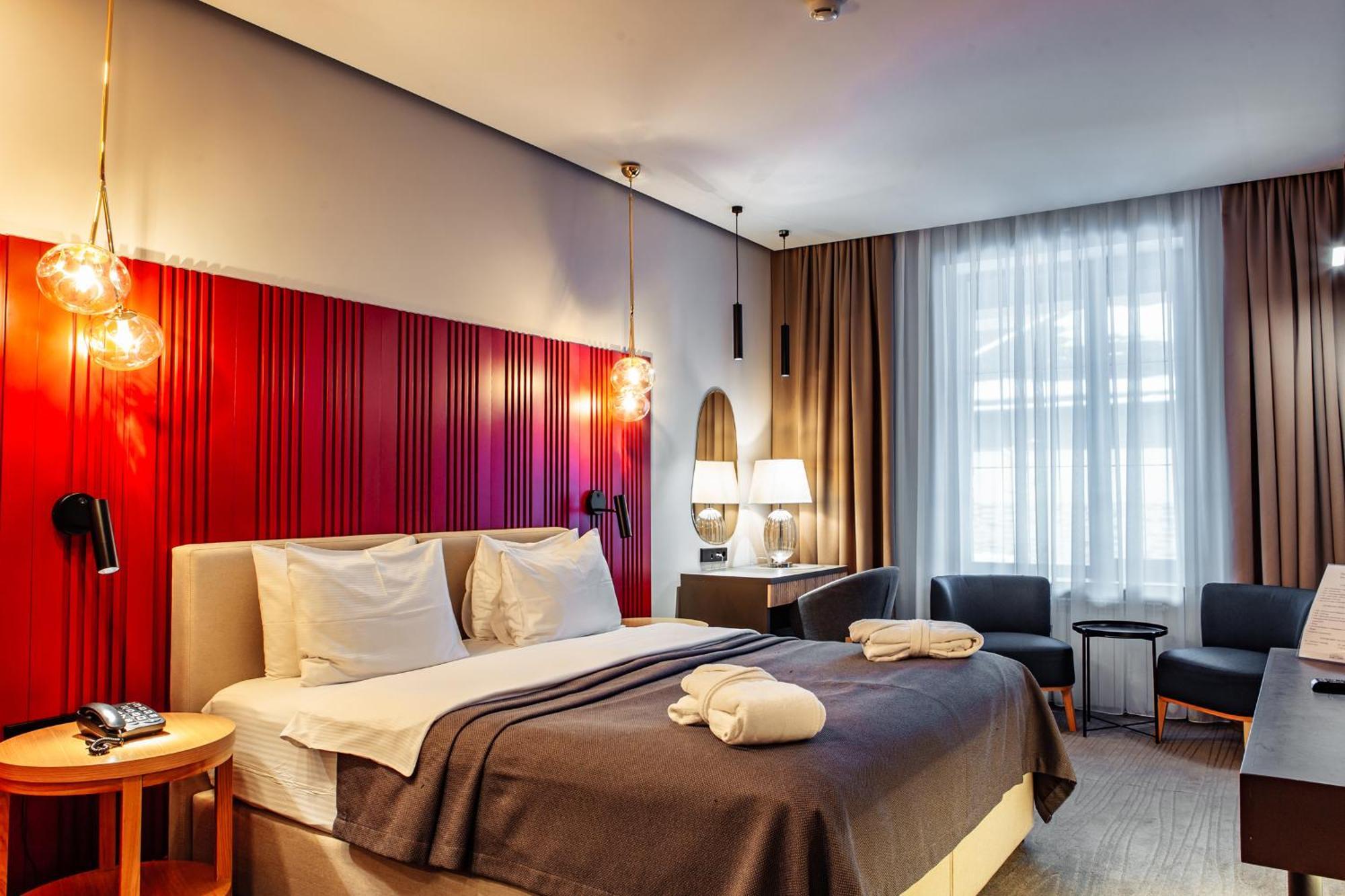 Hotel Дом У Озера Burabay Exterior foto